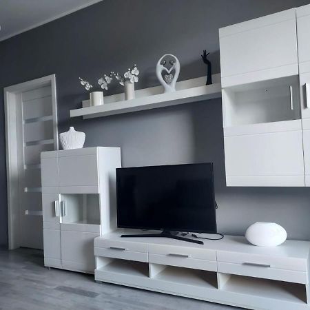 Modern Apartment - Francuska Park Katowice Exterior photo