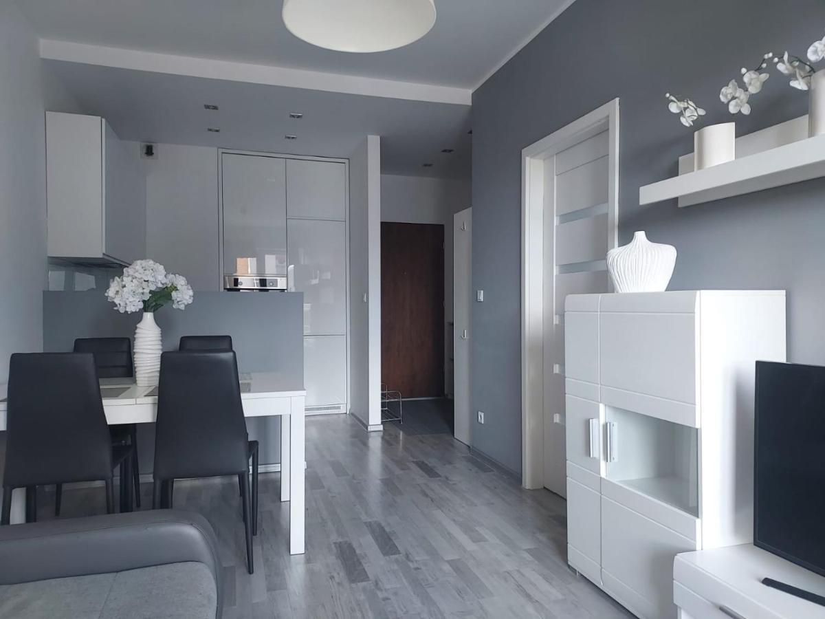 Modern Apartment - Francuska Park Katowice Exterior photo